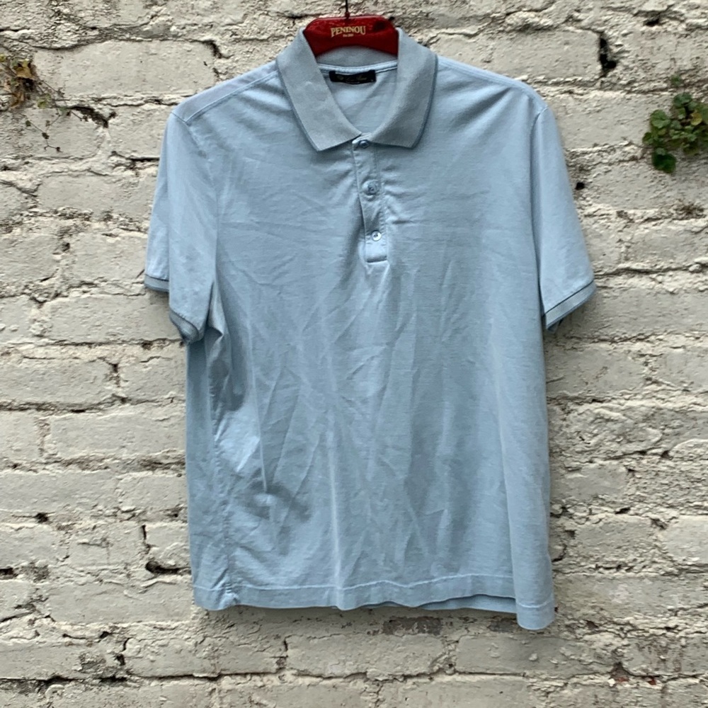 Loro Piana Polo Shirt